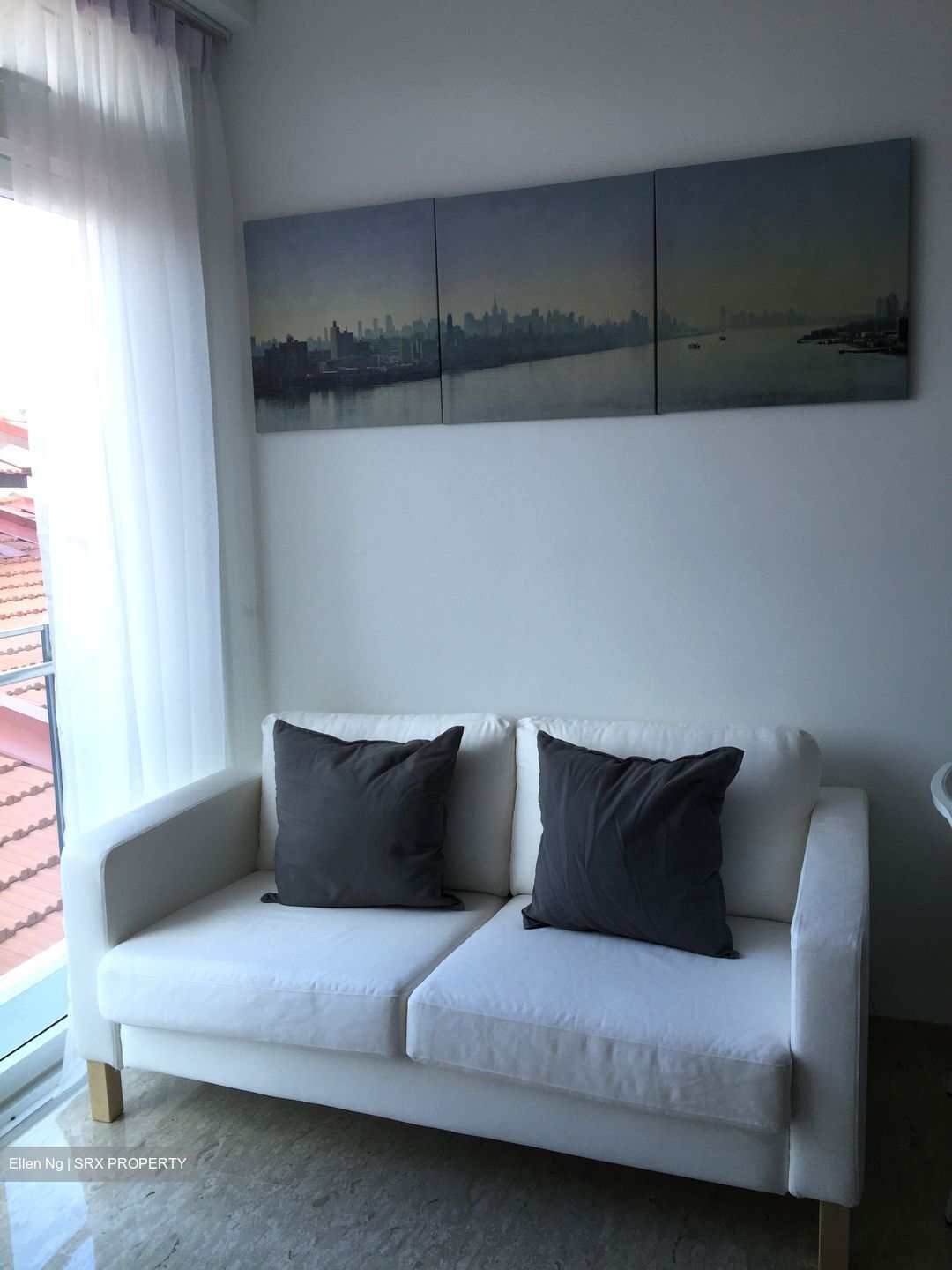 Icon @ Pasir Panjang (D5), Apartment #324764751